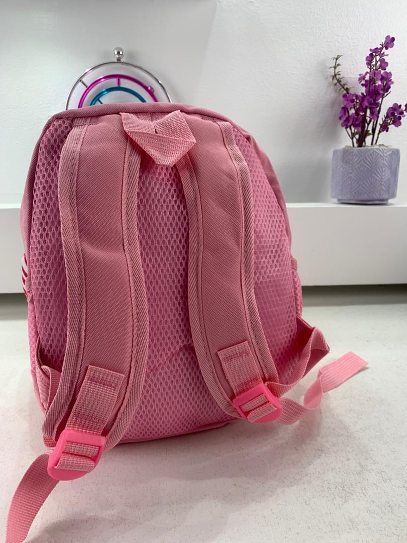 Sac à dos Mignon pour Enfants Paw Paw – rose – محفظة أطفال صغيرة تنزوت