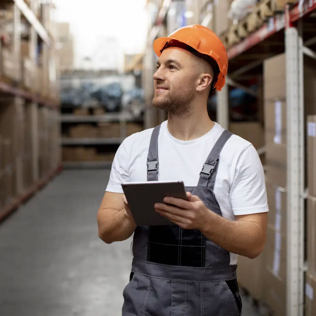 Salopette de travail SM Neo de Haute Qualité – بدلة عمال مريحة - تنزوت