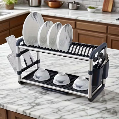Egouttoir-Vaisselle-en-Aluminium-de-Haute-Qualit-2-tages-SX-842-منظم-أواني-الغسيل.png