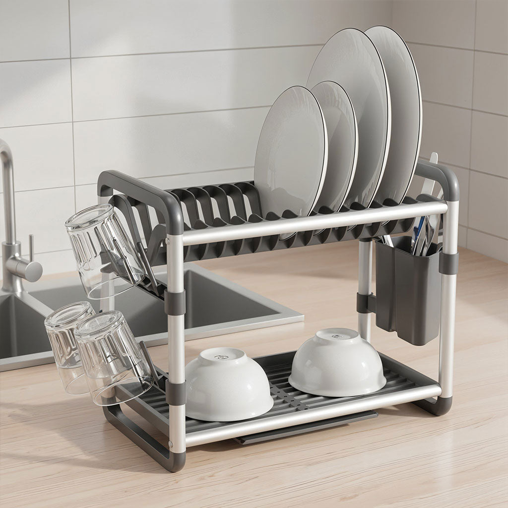 Egouttoir-Vaisselle-en-Aluminium-de-Haute-Qualit-2-tages-SX-842-منظم-أواني-الغسيل.png