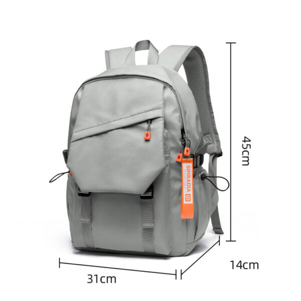 Sac-Dos-Urbain-Style-D-contract-Tissue-Imperm-able-Gris-حقيبة-ظهر-رجالية.png