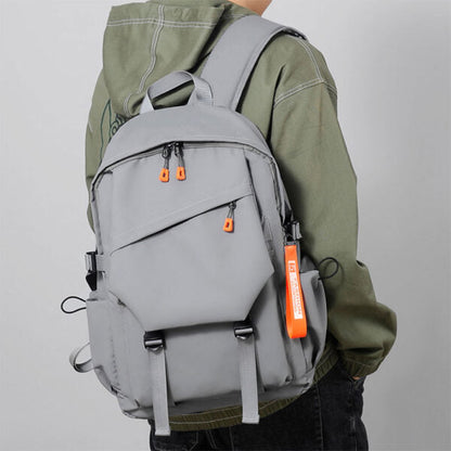 Sac-Dos-Urbain-Style-D-contract-Tissue-Imperm-able-Gris-حقيبة-ظهر-رجالية.png