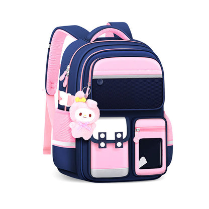Sac à Dos Enfant pour École primaire de Haute Qualité Principal تنزوت