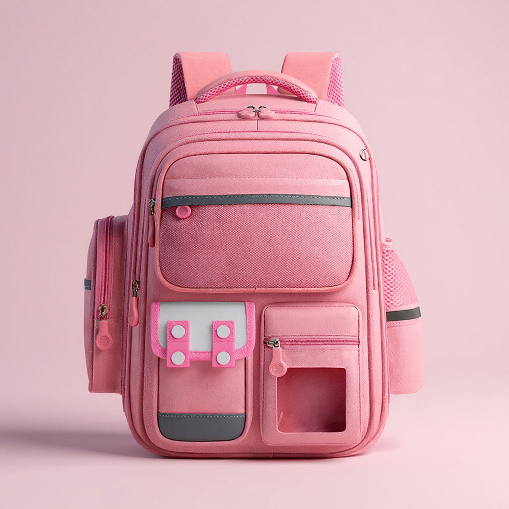 Sac à Dos Enfant pour École primaire de Haute Qualité – حقيبة ظهر مدرسية للأطفال