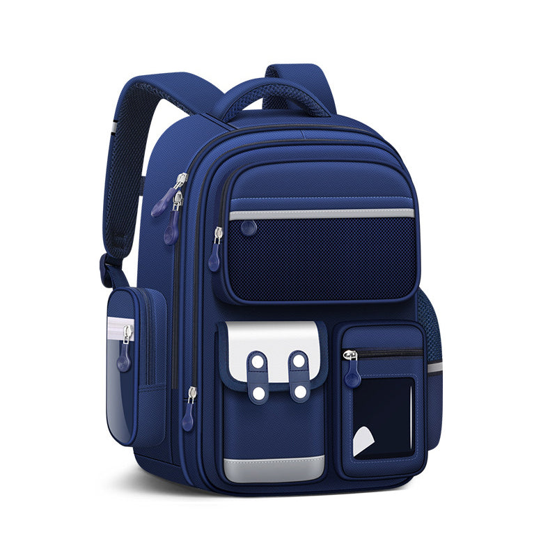 Sac à Dos Enfant pour École primaire de Haute Qualité Principal تنزوت