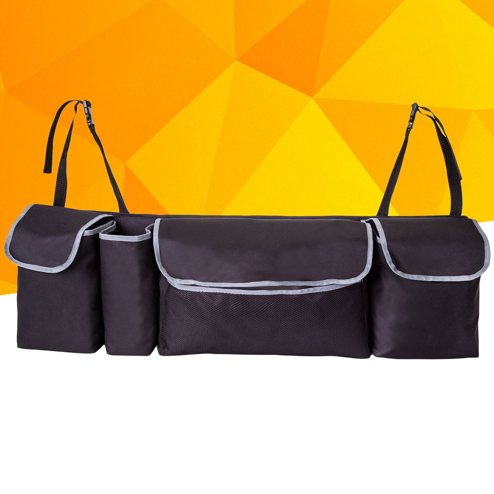 Sac de Rangement pour Siège arrière Voiture Standard - تنزوت