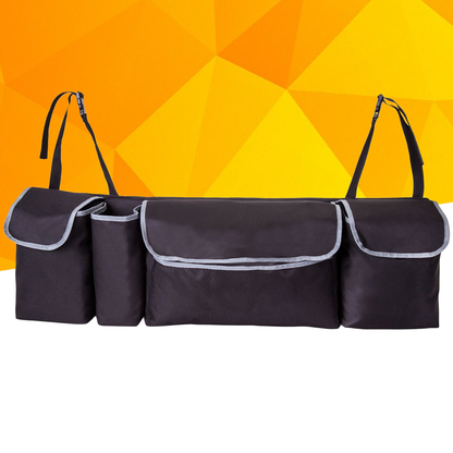 Sac de Rangement pour Siège arrière Voiture Standard - تنزوت