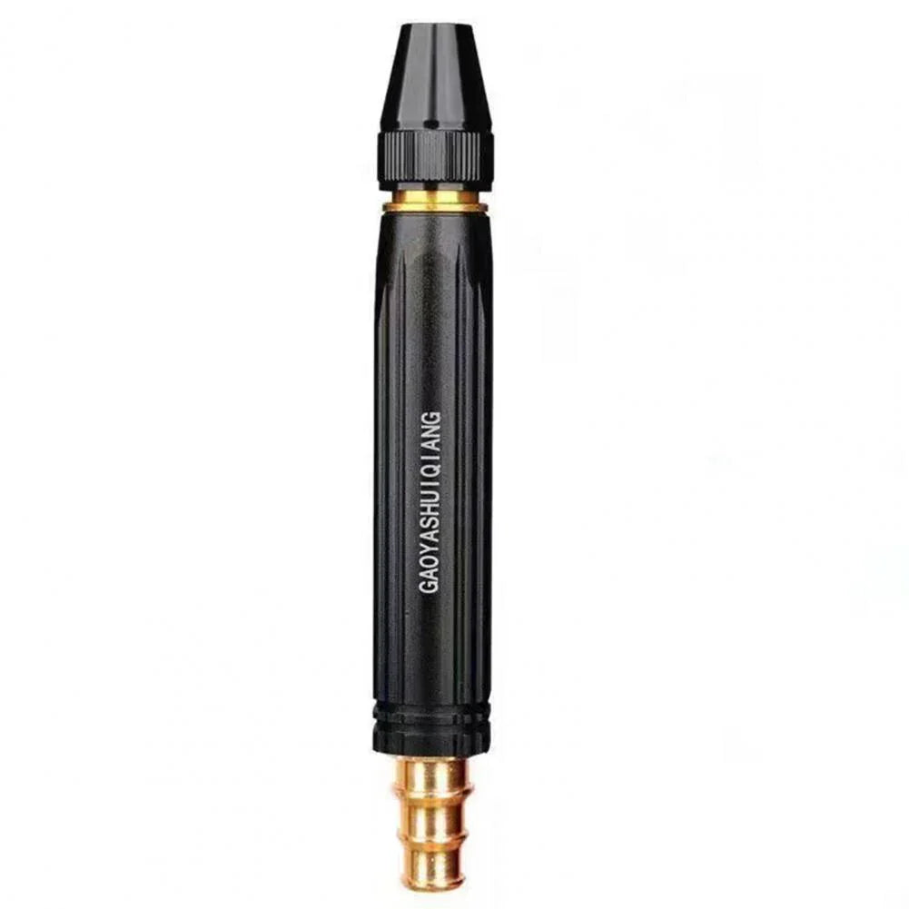 Pistolet à eau haute pression Portable 3 Mode de Spray - تنزوت