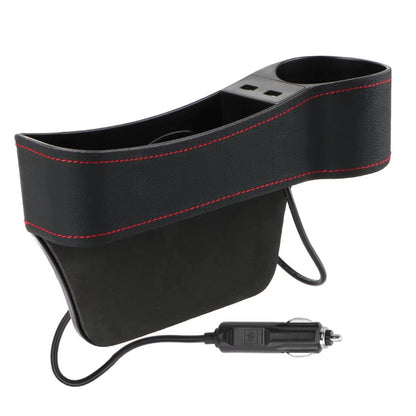 Organisateur-Lat-ral-de-Console-avec-Chargeur-USB-et-Porte-Gobelet-منظم-جانبي-لسيارة-مع-شاحن-USB-وحامل-أكواب.png