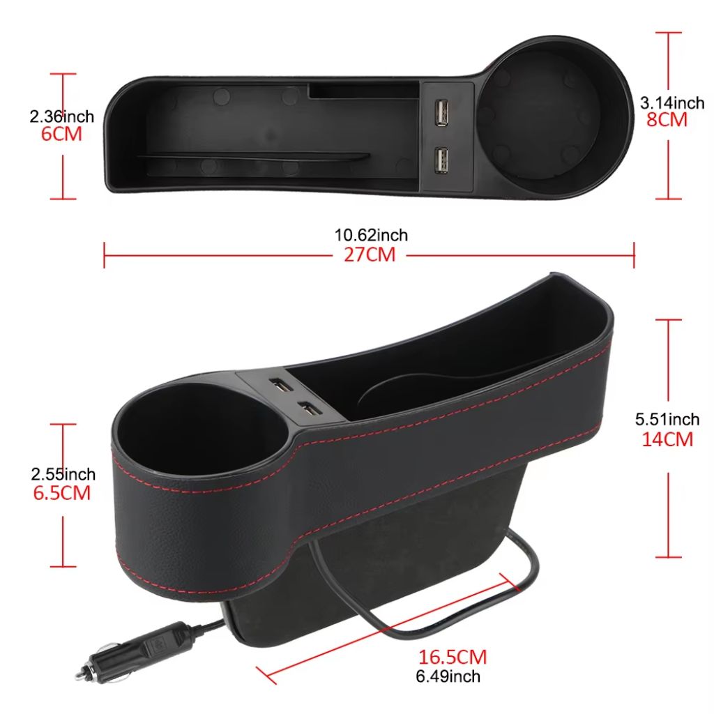 Organisateur-Lat-ral-de-Console-avec-Chargeur-USB-et-Porte-Gobelet-منظم-جانبي-لسيارة-مع-شاحن-USB-وحامل-أكواب.png