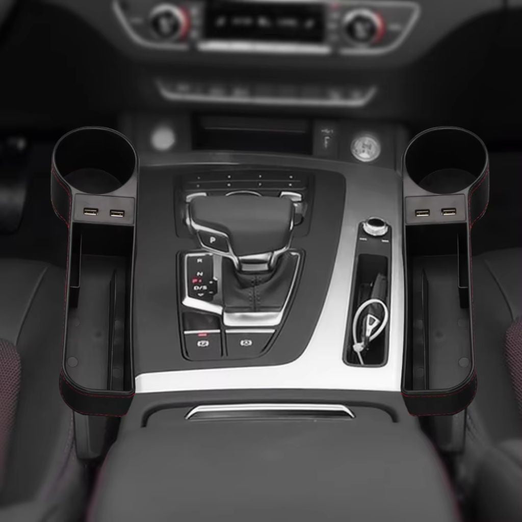 Organisateur-Lat-ral-de-Console-avec-Chargeur-USB-et-Porte-Gobelet-منظم-جانبي-لسيارة-مع-شاحن-USB-وحامل-أكواب.png