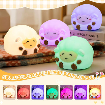 Veilleuse-Mouton-pour-Enfants-Lampe-LED-souple-et-rechargeable-مصباح-سيليكون-لغرف-الأطفال.png