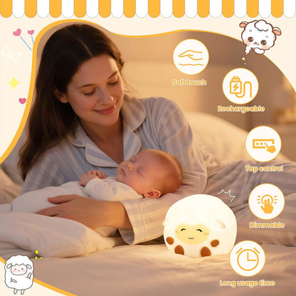 Veilleuse-Mouton-pour-Enfants-Lampe-LED-souple-et-rechargeable-مصباح-سيليكون-لغرف-الأطفال.png