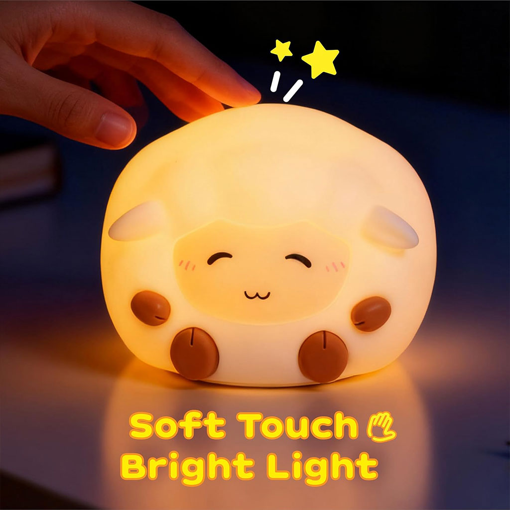 Veilleuse-Mouton-pour-Enfants-Lampe-LED-souple-et-rechargeable-مصباح-سيليكون-لغرف-الأطفال.png