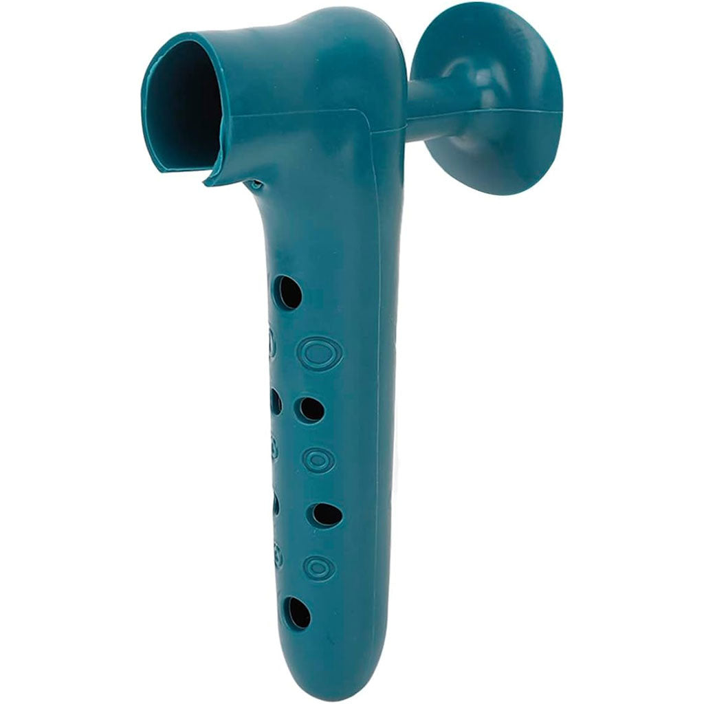 Poignée de porte en silicone avec ventouse pour absorber le choc 1Pcs – مقبض من سيليكون لحماية الحائط تنزوت