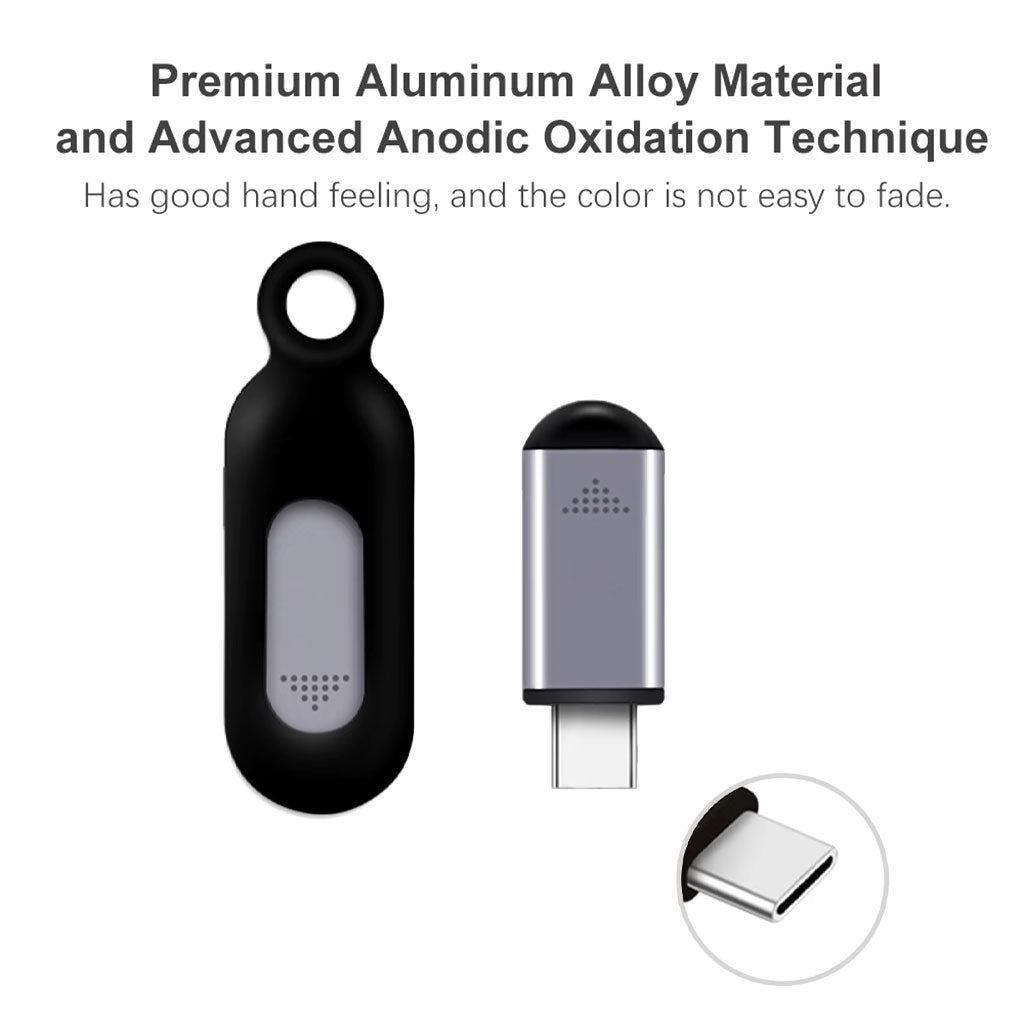 Mini Télécommande Smart infrarouge universel pour Smartphone – أداة للتحكم بالأجهزة الكهرومنزلية عن بعد تنزوت