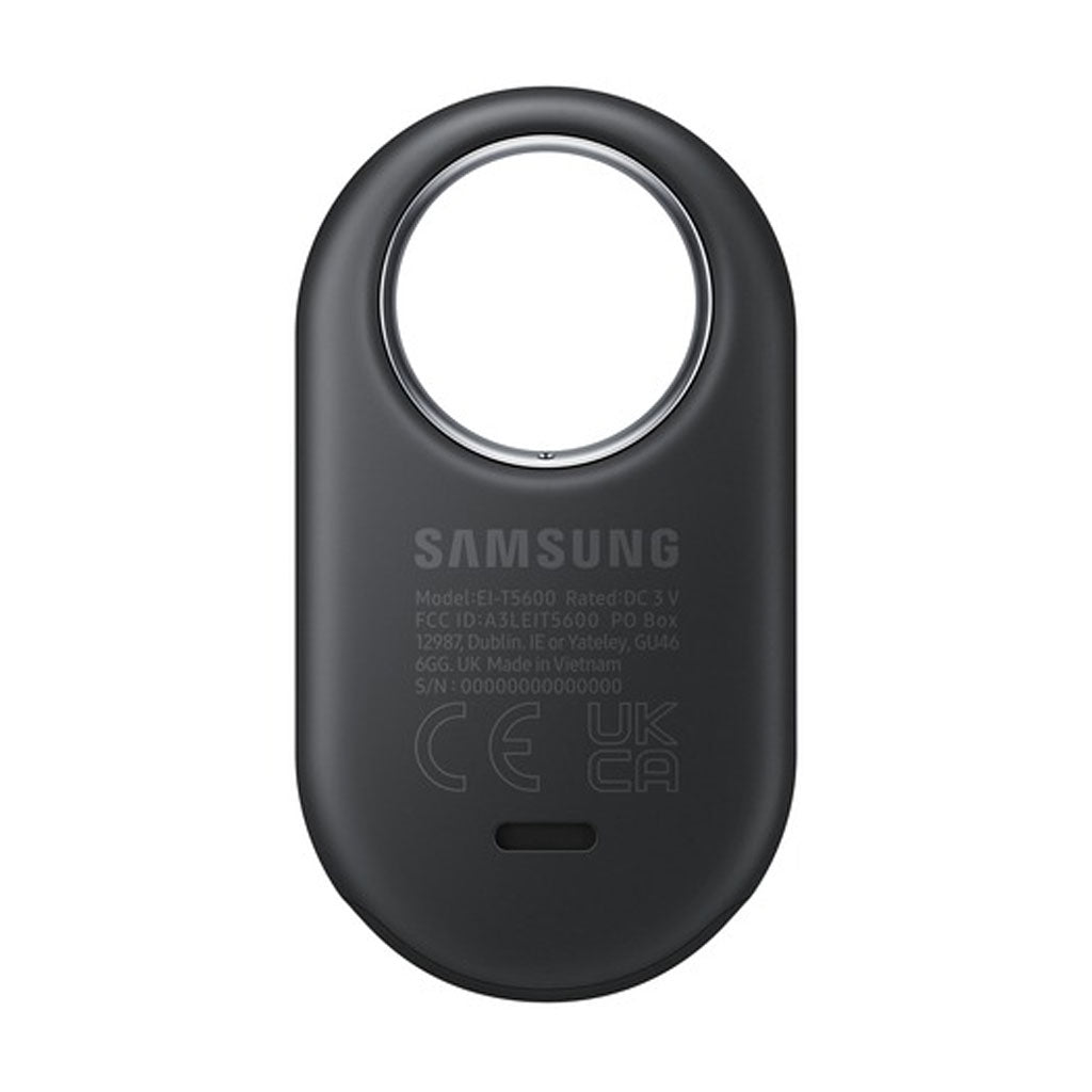 Samsung Galaxy SmartTag2 (1 pièce) Localisateur Bluetooth avec mode intelligent – جهاز تحديد الموقع تنزوت