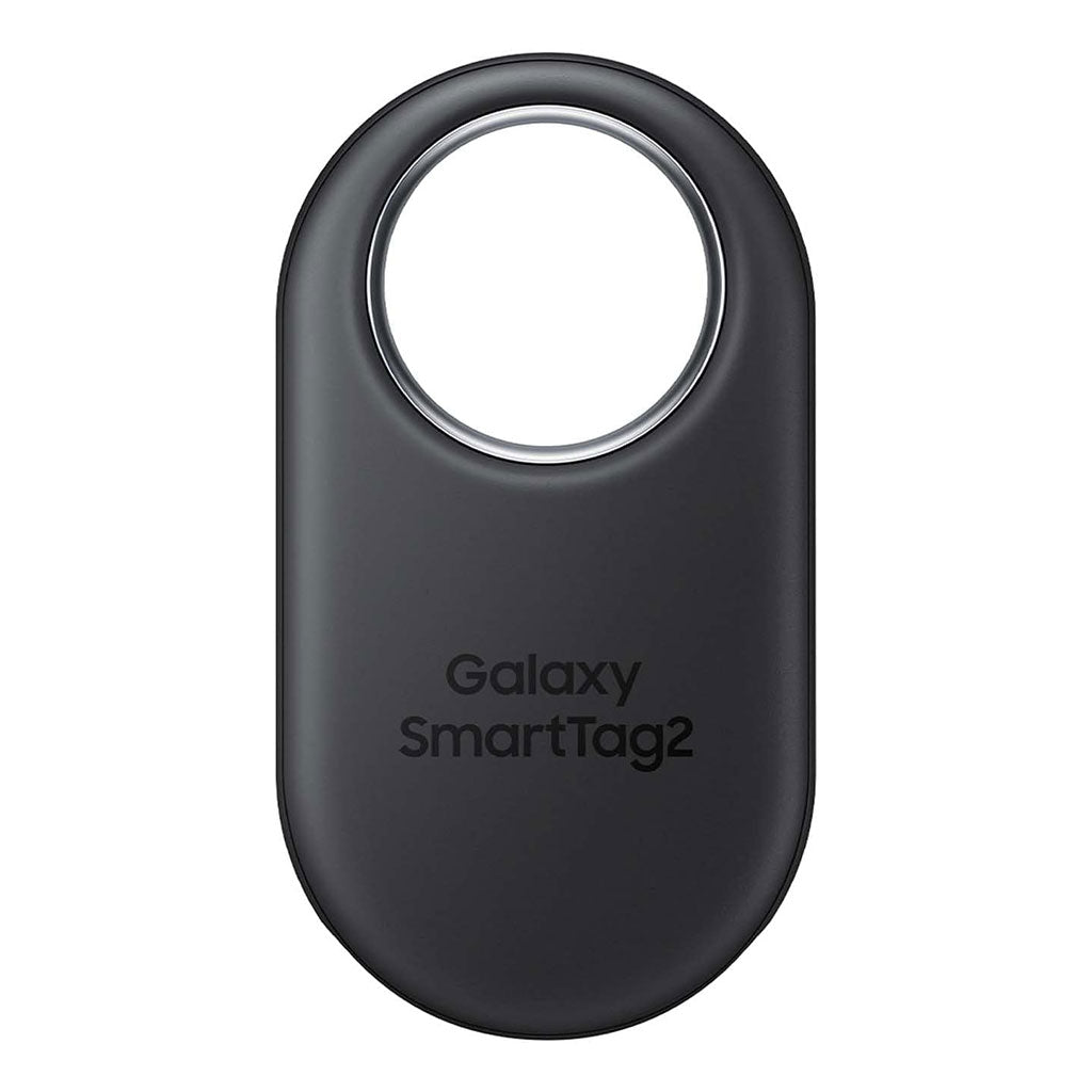 Samsung Galaxy SmartTag2 (1 pièce) Localisateur Bluetooth avec mode intelligent – جهاز تحديد الموقع تنزوت