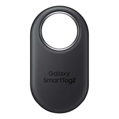 Samsung Galaxy SmartTag2 (1 pièce) Localisateur Bluetooth avec mode intelligent – جهاز تحديد الموقع تنزوت