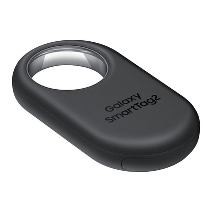 Samsung Galaxy SmartTag2 (1 pièce) Localisateur Bluetooth avec mode intelligent – جهاز تحديد الموقع تنزوت