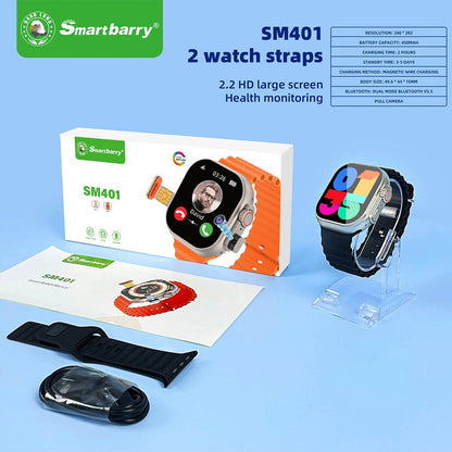 Smart-Watch-SM401-4G-cran-HD-2-2-avec-Emplacement-SIM-et-Cam-ra-Int-gr-e-ساعة-ذكية-مع-موضع-بطاقة.png