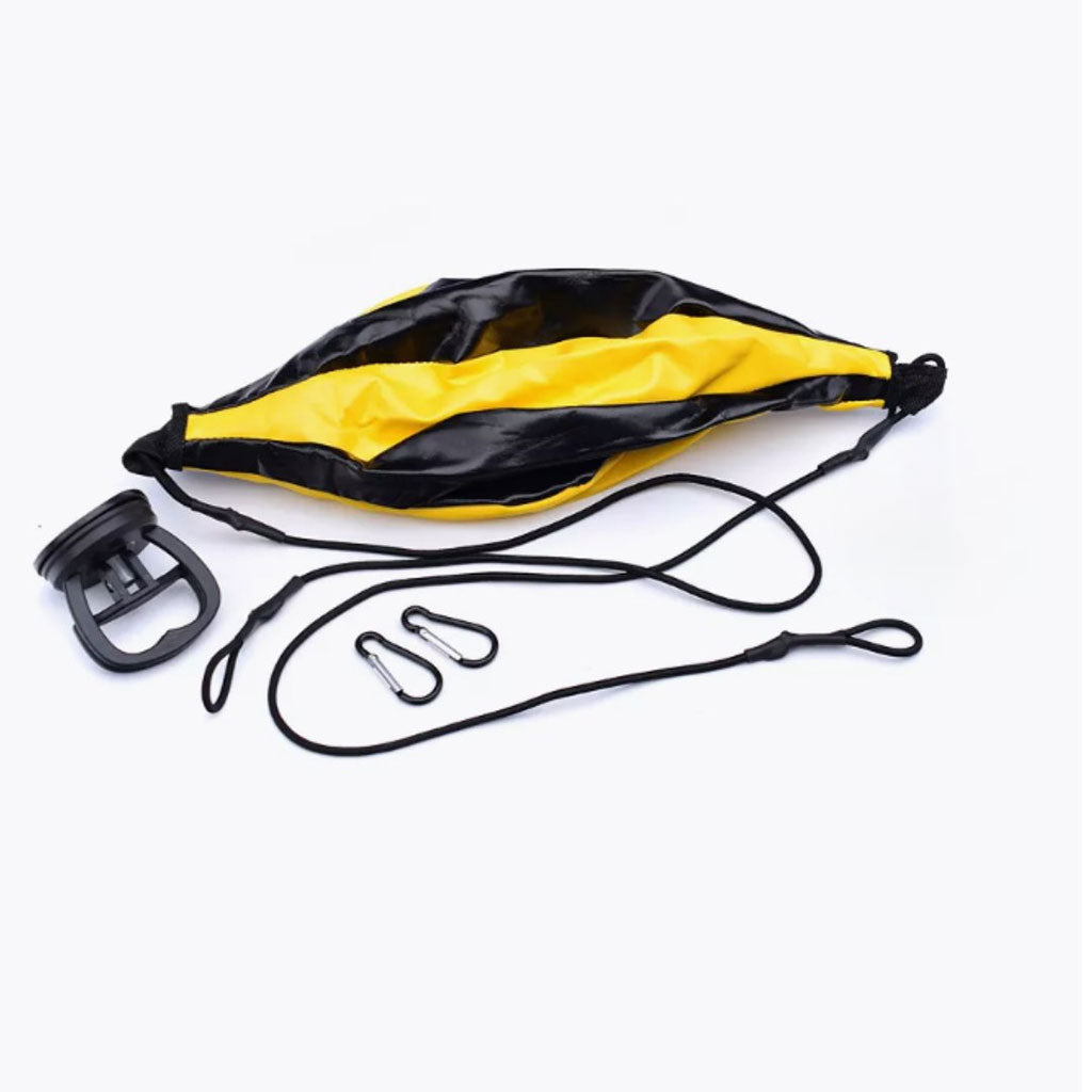 Ensemble Sac de Boxe Speed Bag SET 6Pcs pour l’entrainement à domicile – طقم كرة البوكس قابلة للإرتداد - تنزوت