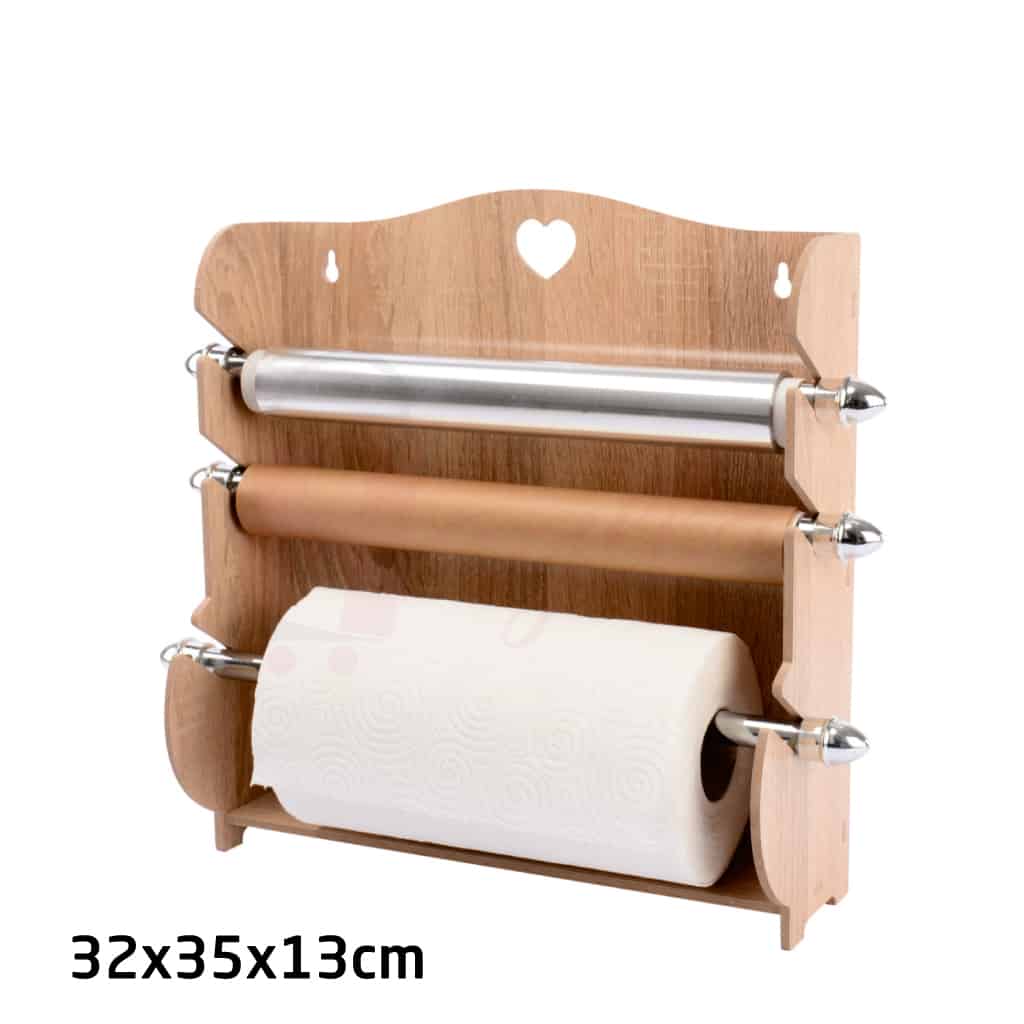 Pack-Cuisine-2en1-Avec-Porte-Papier-et-Porte-Pain-en-Bois-MDF.png