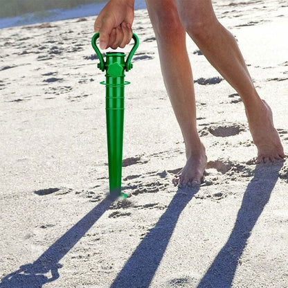 Piquet pour parasol de plage – مثبت مظلة البحر تنزوت