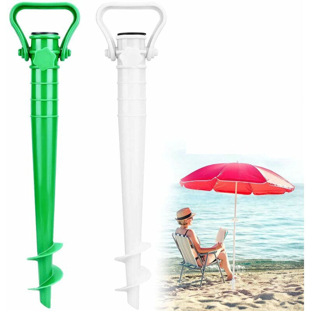 Piquet pour parasol de plage – مثبت مظلة البحر تنزوت