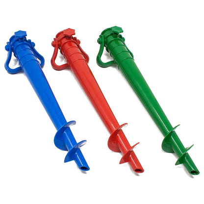 Piquet pour parasol de plage – مثبت مظلة البحر تنزوت
