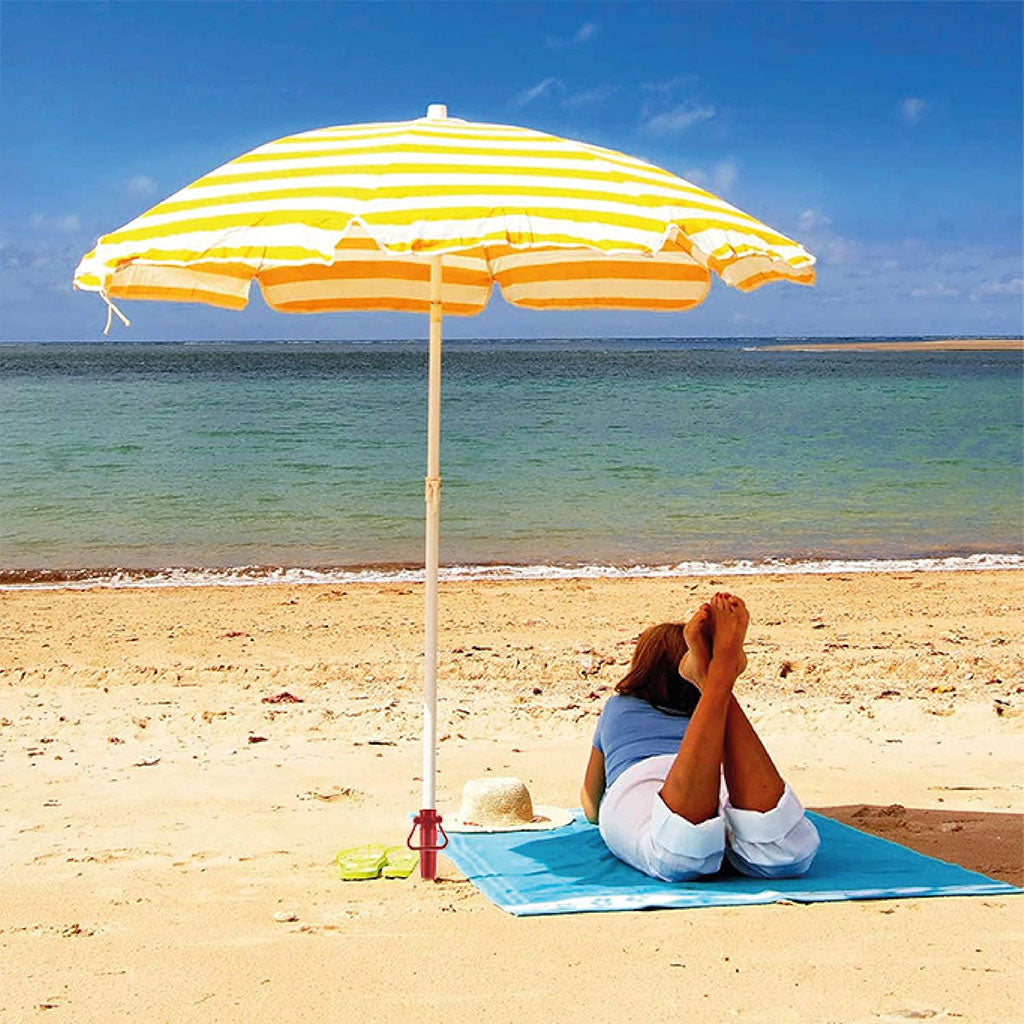 Piquet pour parasol de plage – مثبت مظلة البحر تنزوت