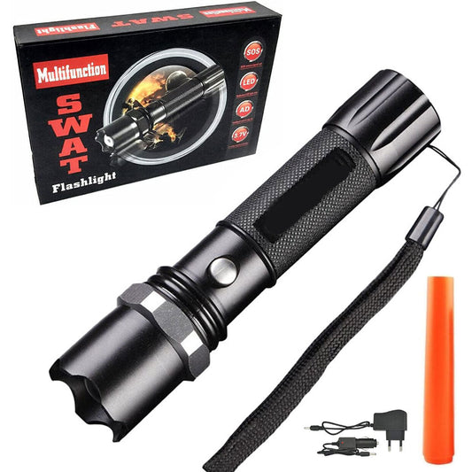 Lampe-Torche-LED-SWAT-Multifonction-Zoom-R-glable-et-3-Modes-d-clairage-مصباح-يدوي-قابل-للشحن.png