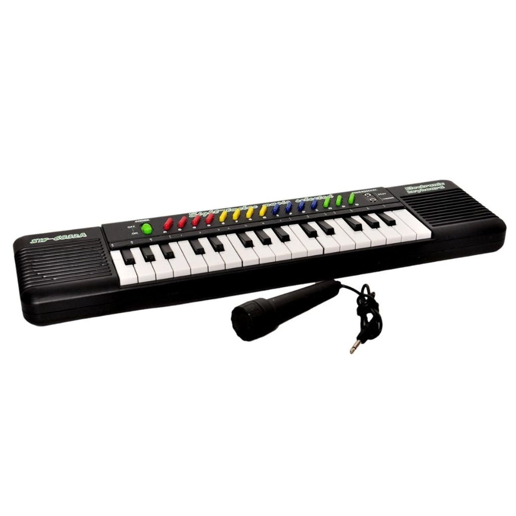 Clavier-lectronique-32-Touches-Sunshine-avec-Microphone-بيانو-إلكتروني-للأطفال.png