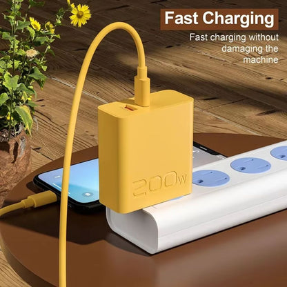 Chargeur-Ultra-Rapide-USB-PD-2-en-1-Type-C-200W-شاحن-سريع-بقدرة-200-واط.png