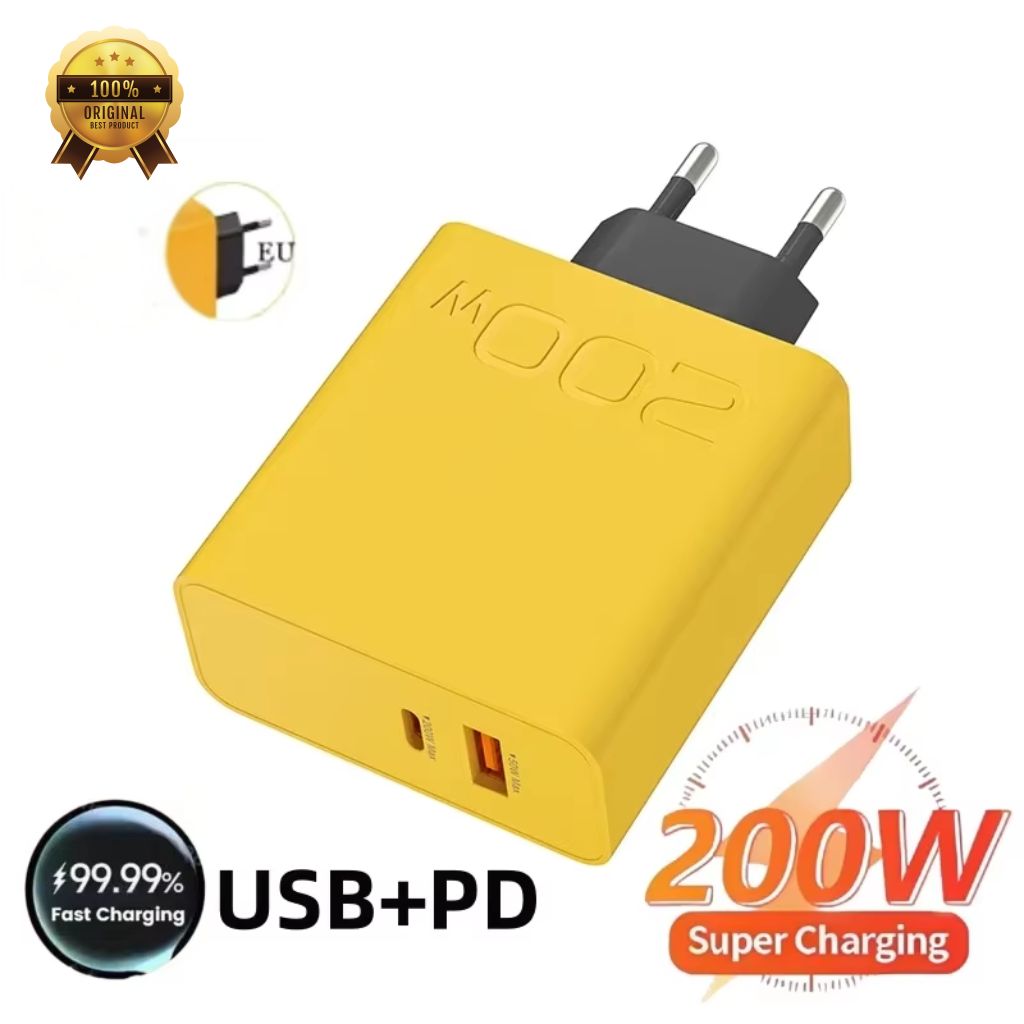 Chargeur-Ultra-Rapide-USB-PD-2-en-1-Type-C-200W-شاحن-سريع-بقدرة-200-واط.png