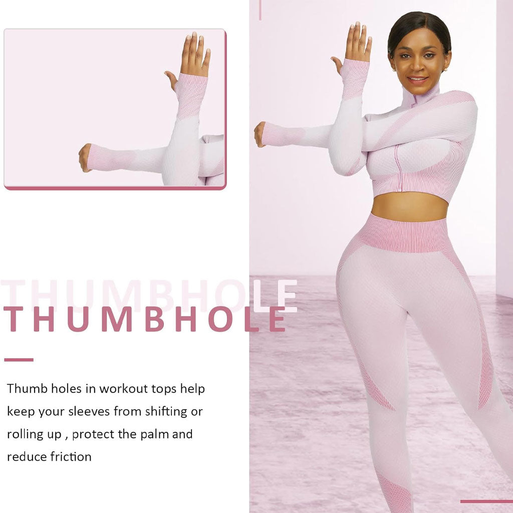 Ensembles-d-entra-nement-pour-femmes-Tenue-de-gymnastique-sans-couture-2-pi-ces-Rose.png