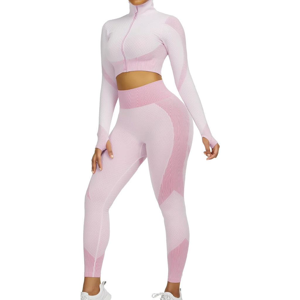 Ensembles-d-entra-nement-pour-femmes-Tenue-de-gymnastique-sans-couture-2-pi-ces-Rose.png