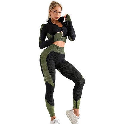 Ensembles-d-entra-nement-pour-femmes-Tenue-de-gymnastique-sans-couture-2-pi-ces-Vert.png