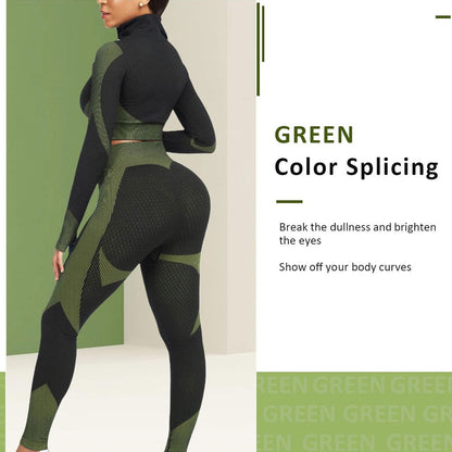 Ensembles-d-entra-nement-pour-femmes-Tenue-de-gymnastique-sans-couture-2-pi-ces-Vert.png
