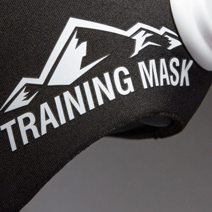 ELEVATION Training Mask Pour Améliorer Vos Performances Sportives En Général تنزوت