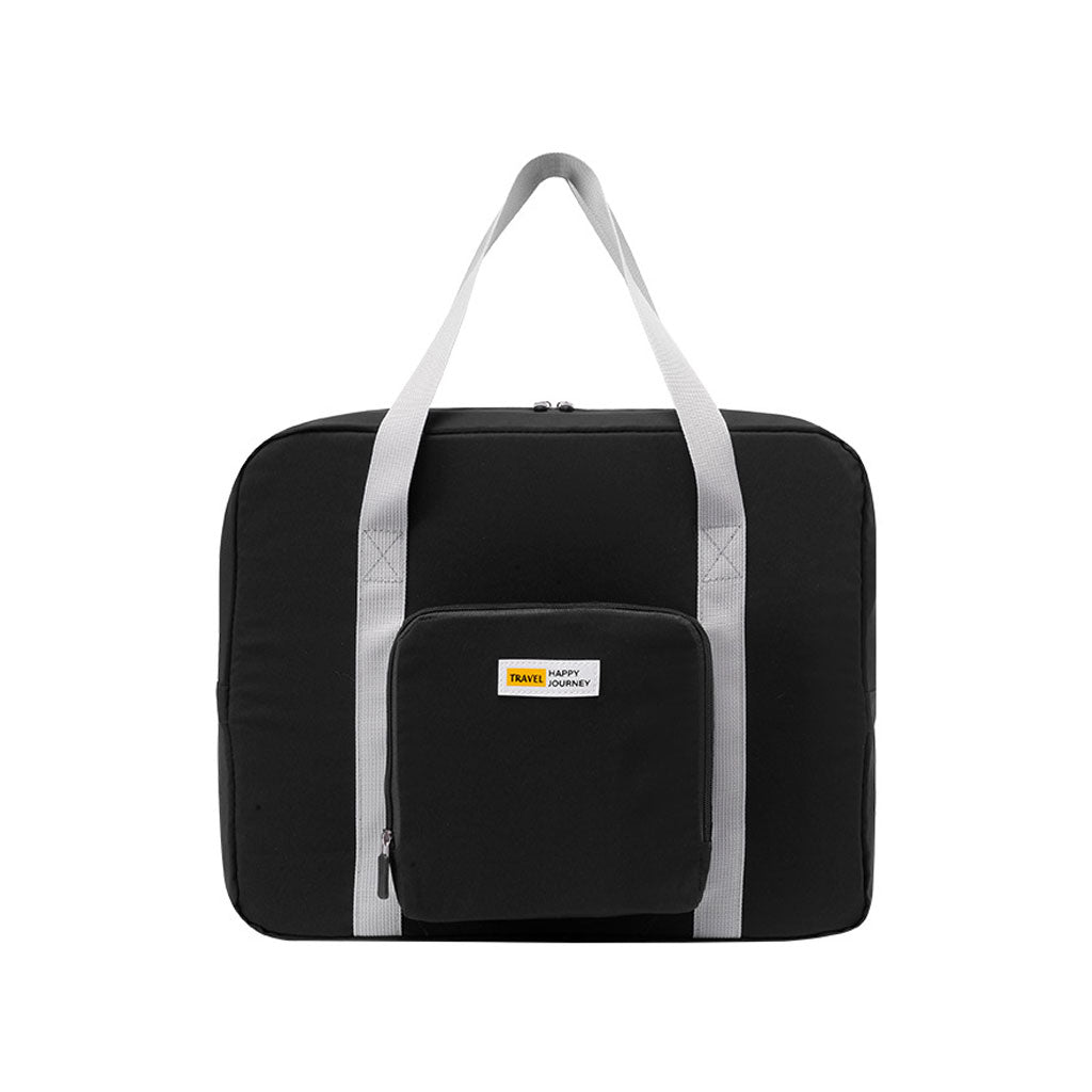 Grand sac de voyage pliable 23 L avec Sangle Valise – حقيبة كبيرة الحجم قابلة للطي تنزوت