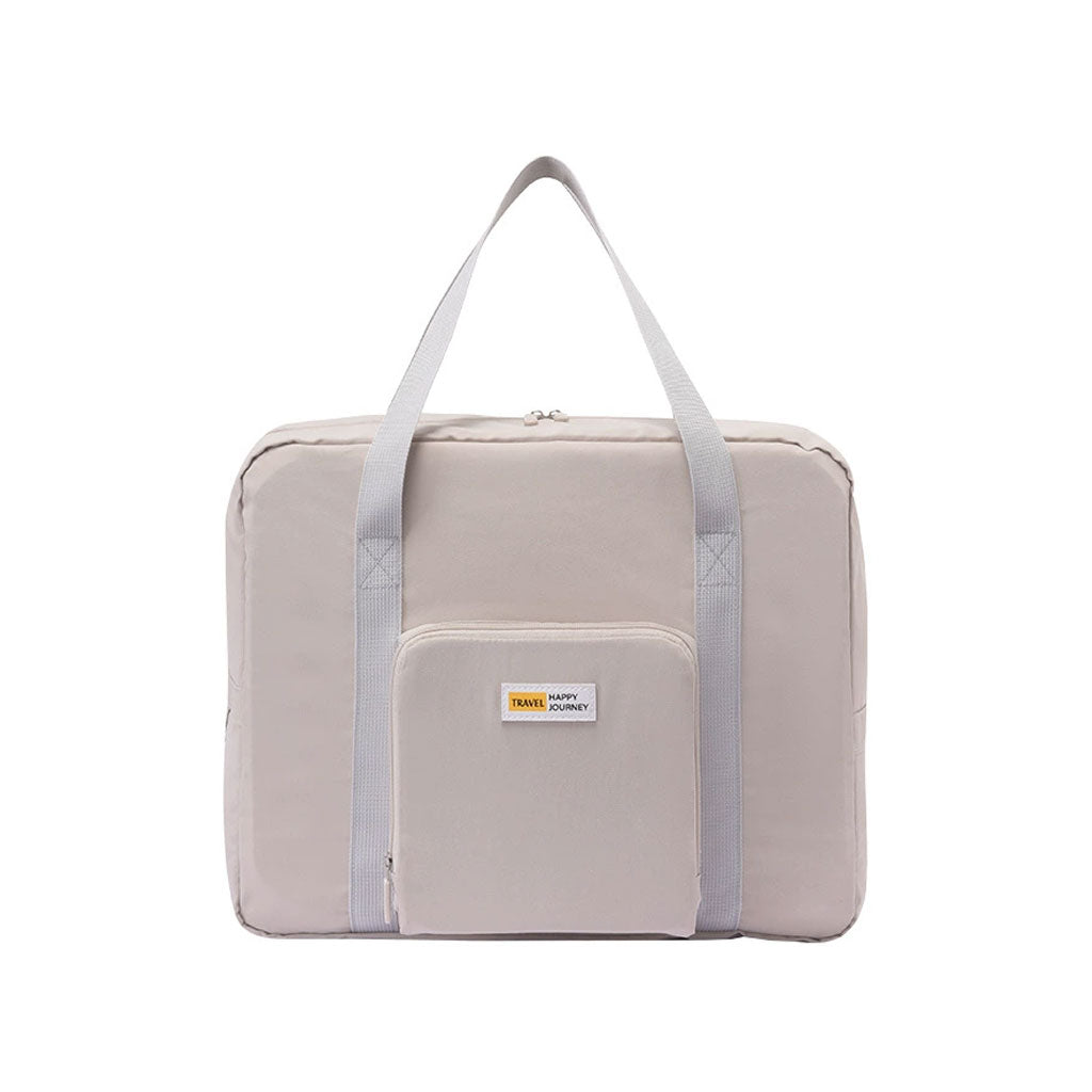 Grand sac de voyage pliable 23 L avec Sangle Valise – حقيبة كبيرة الحجم قابلة للطي تنزوت