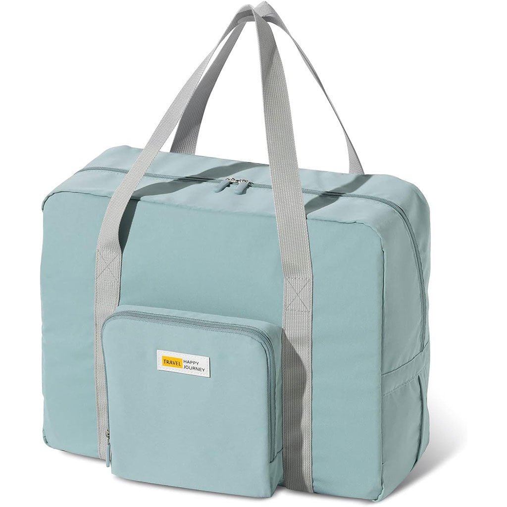 Grand sac de voyage pliable 23 L avec Sangle Valise – حقيبة كبيرة الحجم قابلة للطي تنزوت