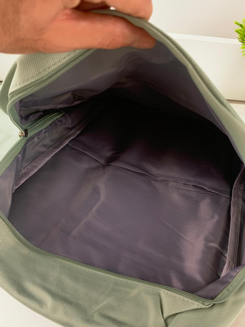 Ensemble de sacs d’école Kawai pour adolescents 4Pcs Guiyu V4 Vert – محفظة 4 قطع كاواي أخضر تنزوت