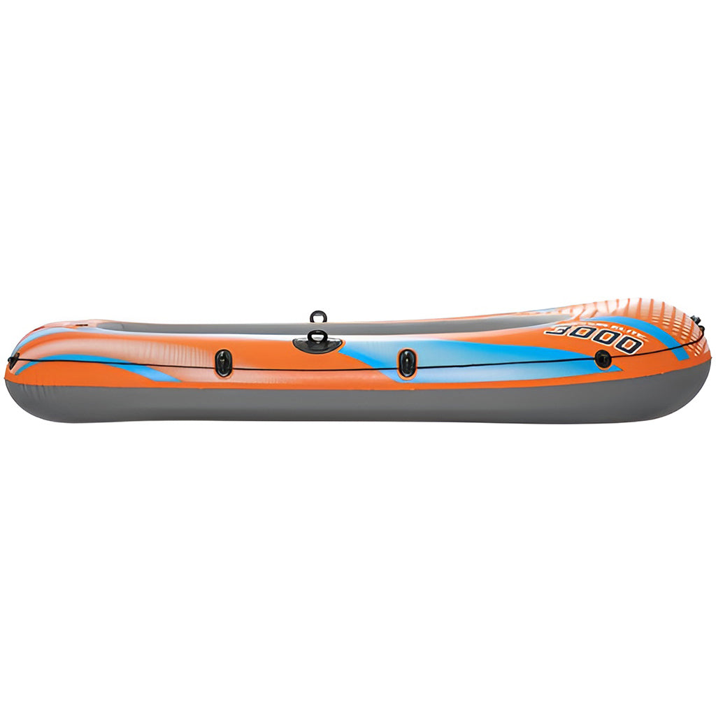 Bestway bateau Kondor Elite™ 3000 - 246 x 122 x 45 cm 61145 تنزوت
