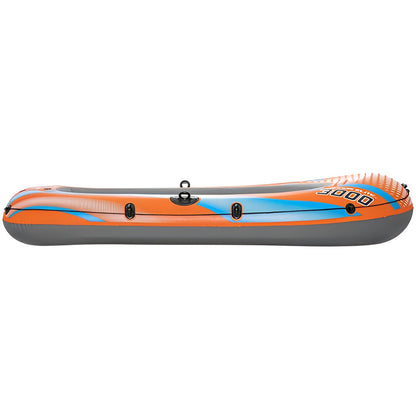 Bestway bateau Kondor Elite™ 3000 - 246 x 122 x 45 cm 61145 تنزوت