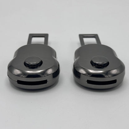 Attache Ceinture pour voiture 2Pcs Design VIP تنزوت