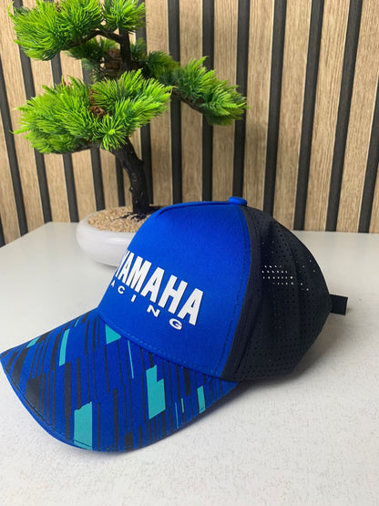 Casquette-Yamaha-Racing-Bleu-et-Noire-avec-Filet-Respirant-Unisexe-قبعة-رياضية-جودة-عالية.png