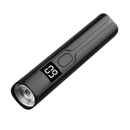 Stylo à Lumière UV (Ultraviolet) Multifonctions – قلم أشعة فوق بنفسجية تنزوت