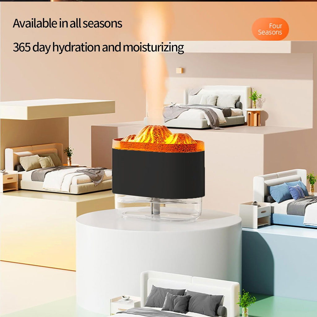 Humidificateur-Volcano-et-Diffuseur-de-flamme-Color-e-300ml-معطر-جو-على-شكل-بركان.png